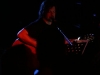 Dax Riggs at Larimer Lounge 7/25/13 by Mike Swisher