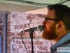 Drew Kennedy at the Walnut Room (Broadway) 6/21/13 by Brad Yeakel
