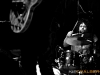 Gary Clark Jr. at the Ogden Theatre 10/11/13 by Kit Chalberg