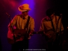 Infamous Stringdusters at Cervantes\' Masterpiece Ballroom 9/13/13 by Elliot Siff