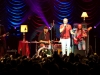 JJ Grey and Mofro, Nicki  Bluhm and the Gramblers, Keller Williams - Fillmore Auditorium 2/21/14