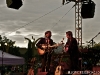 Josh Ritter & the Royal City Band at Denver Botanic Gardens  8/12/13