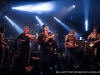 Leftover Salmon & Friends at Cervantes\' Other Side by Elliot Siff