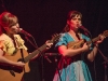 Les Claypool\'s Duo De Twang at Fox Theatre 10/10/12 by Josh Elioseff