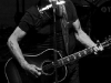 Lyle Lovett and his Large Band / Kris Kristofferson at Red Rocks by Elliot Siff