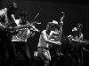 Old Crow Medicine Show at Chautauqua Auditorium by Elliot Siff