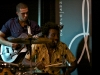 Paa Kow\'s By All Means Band 7/29/13 Dazzle Jazz by Elliot Siff
