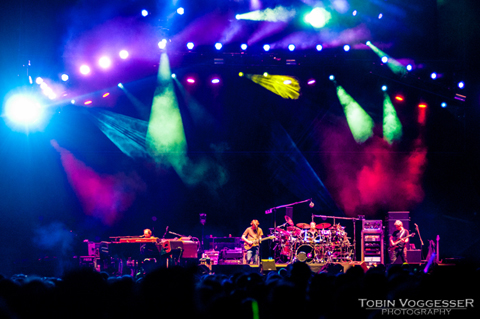 Phish Dicks 8/31/13