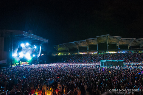 Phish Dicks 8/31/13