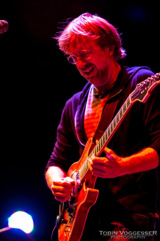 Phish Dicks 8/31/13