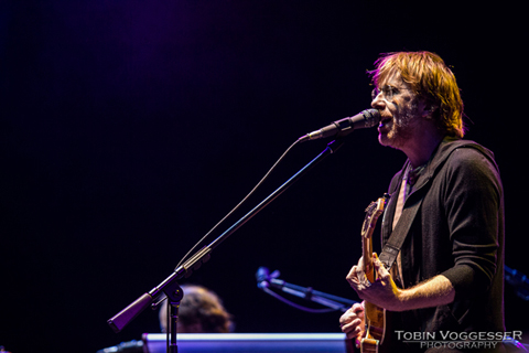 Phish Dicks 8/31/13