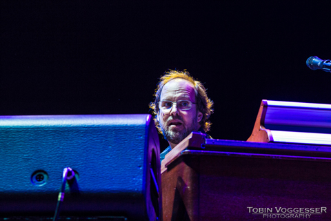 Phish Dicks 8/31/13