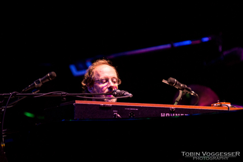Phish Dicks 8/31/13