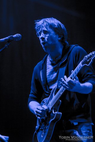 Phish Dicks 8/31/13
