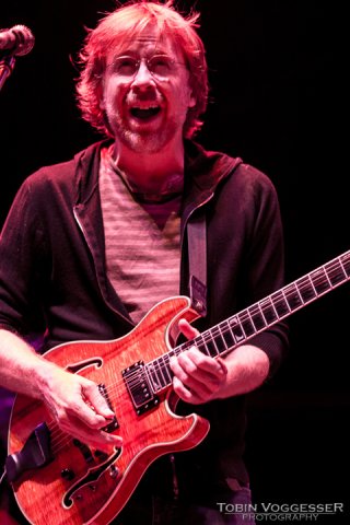 Phish Dicks 8/31/13