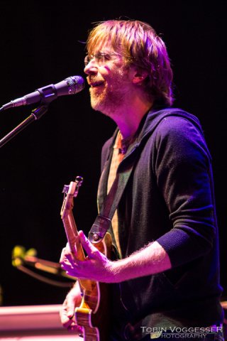 Phish Dicks 8/31/13