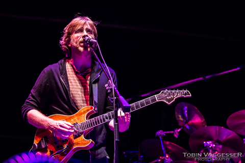 Phish Dicks 8/31/13
