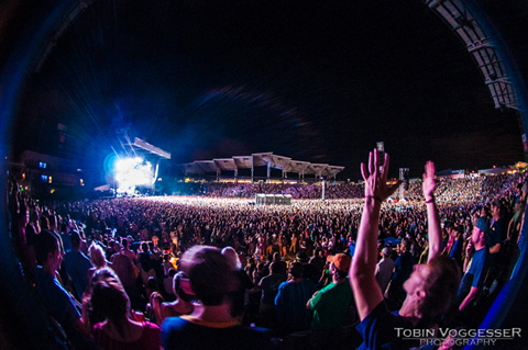 Phish Dicks 8/31/13