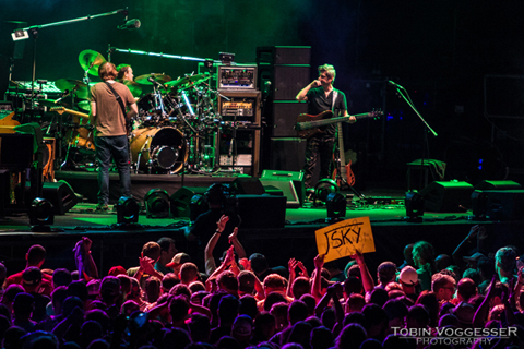 Phish Dicks 8/31/13