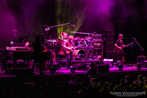 Phish Dicks 8/31/13