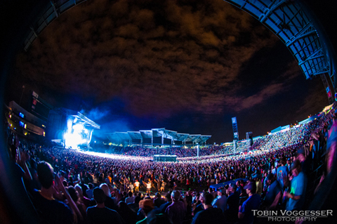 Phish Dicks 8/31/13