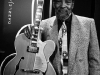 PHOTOS: Calvin Keys - Dazzle Jazz 07/18/2014