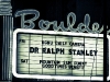 PHOTOS: Dr. Ralph Stanley - Boulder Theater 1/31/14