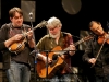 Photos: Hot Rize and Friends Pickin\' up the Pieces Flood Relief Benefit - Macky Auditorium 11/07/2013