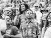 PHOTOS: Jerry Garcia Symphonic Celebration feat. Warren Haynes with the Colorado Symphony - Red Rocks 08/03/14