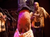 PHOTOS: Ladysmith Black Mambazo - Boulder Theater 3/9/14