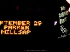 PHOTOS: Parker Millsap - Soiled Dove 9/29/2014