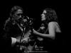 PHOTOS: Quiles & Cloud - Boulder Theater 10/12/2014