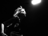 PHOTOS: St. Vincent - Denver Botanic Gardens 09/06/2014