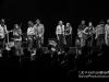 PHOTOS: Steel Wheels and Shook Twins - Fox Theatre 6/4/14