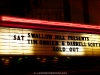 PHOTOS: Tim O\'Brien and Darrell Scott - Oriental Theater 02/15/2014