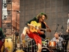 Queens of the Stone Age at Red Rocks Amphitheatre 8/15/13 by Kirsten Cohen