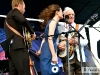 Steve Martin and The Steep Canyon Rangers feat Edie Brickell 7/20/13 by Brad Yeakel 