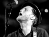 The Lumineers at Red Rocks Amphitheatre 9/15/13 by Kit Chalberg