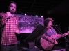 The Uncluded at marquis theater 7/5/13 by Josh Elioseff