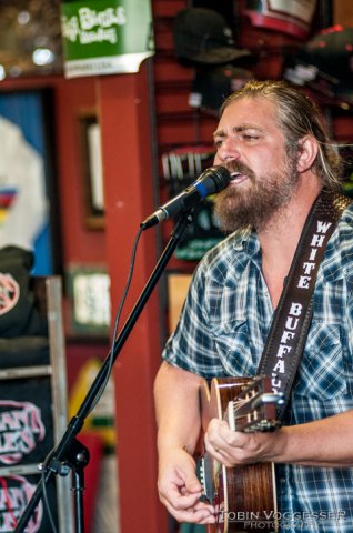 White Buffalo