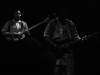 Vieux Farka Toure 8/6/13 Walnut Room by Elliot Siff