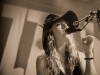 ZZ Ward at Gothic Theater 5/29/13 by Kirsten Cohen