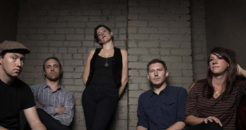 Foxfeather CD Colorado Marqueemag