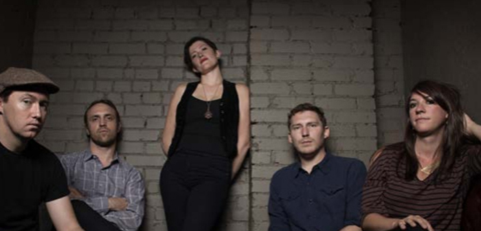 Foxfeather CD Colorado Marqueemag