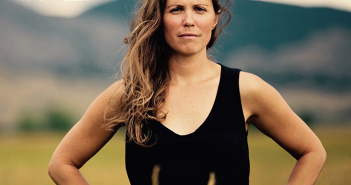 Katherine Homes CD Review Colorado marqueemag