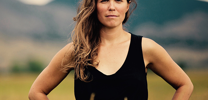 Katherine Homes CD Review Colorado marqueemag