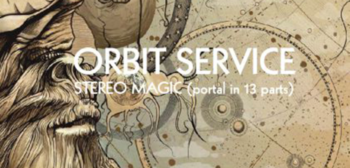Orbit Service CD Review Colorado marqueemag