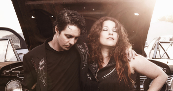 Shovels and Rope The Marquee Colorado