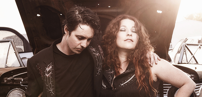 Shovels and Rope The Marquee Colorado