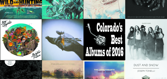 best albums 2016 marquee magazine